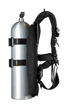 Preview: xDeep Ghost Set Deluxe